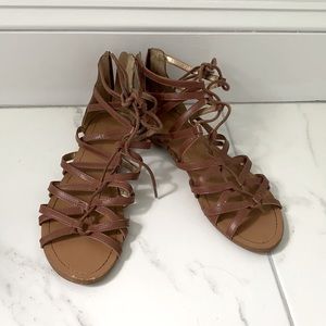 BCBG Sandals